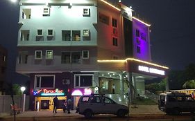Hotel Landmark